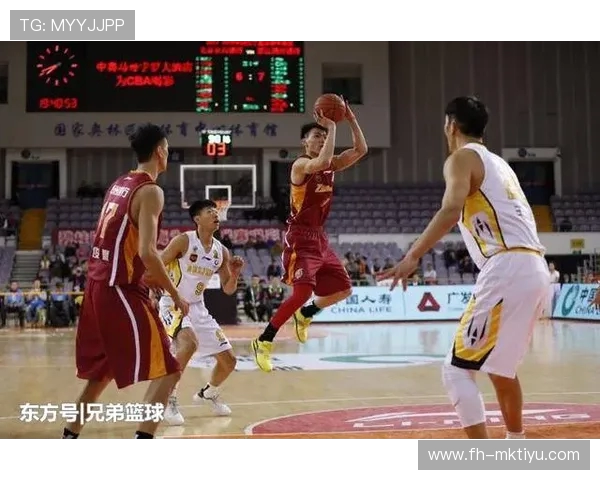 CBA赛季精彩回顾：球员表现与关键数据分析