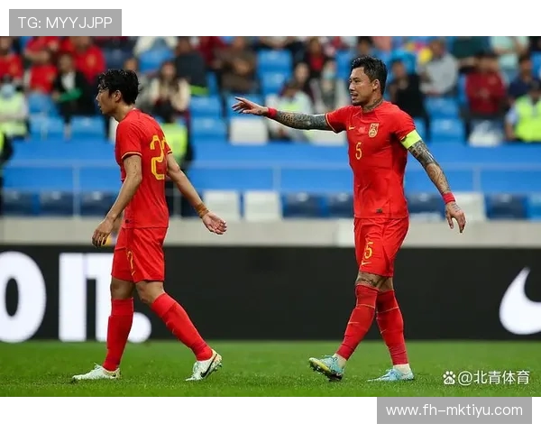 世预赛焦点战：亚洲强队纷纷亮相，竞争愈发激烈